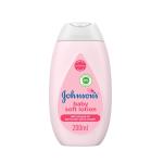 Johnson's Baby Lotion - 200 ml