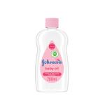 Johnson's Baby Oil - 200 ml