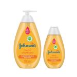 Johnson's Baby Shampoo - 500 ml + 200 ml