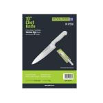 Royalford 10 Inch Chef Knife, RF12556