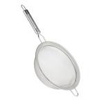 RoyalFord 20 cm Stainless Steel Strainer, RF2051-S20