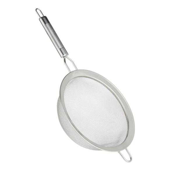 RoyalFord 20 cm Stainless Steel Strainer, RF2051-S20