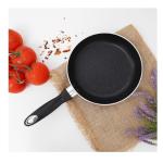 Royalford 24 cm Three Layer Non-Stick Fry Pan, RF397FP24