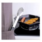 Royalford Kitchen 12 Inch Food Tong, RF2042-FT12