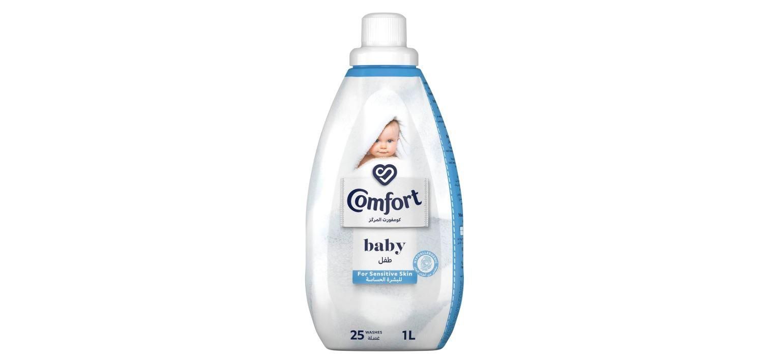Comfort Baby Fabric Conditioner Concentrate - 1 Liter