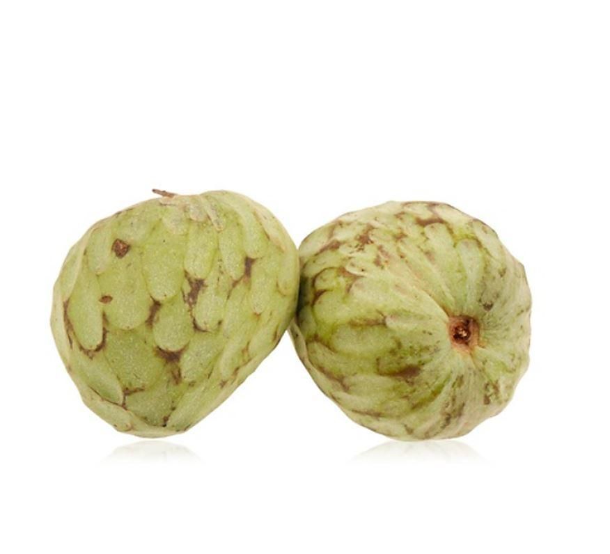 Custard Apple - Spain - 300g