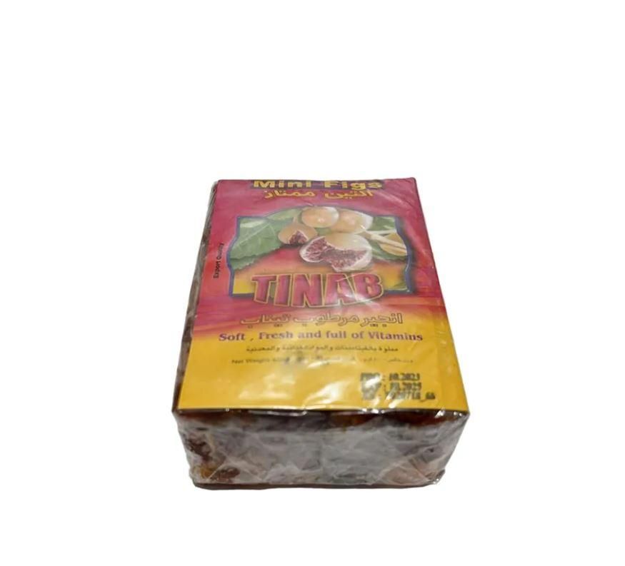 Tinab Dried Figs - Iran - 200g
