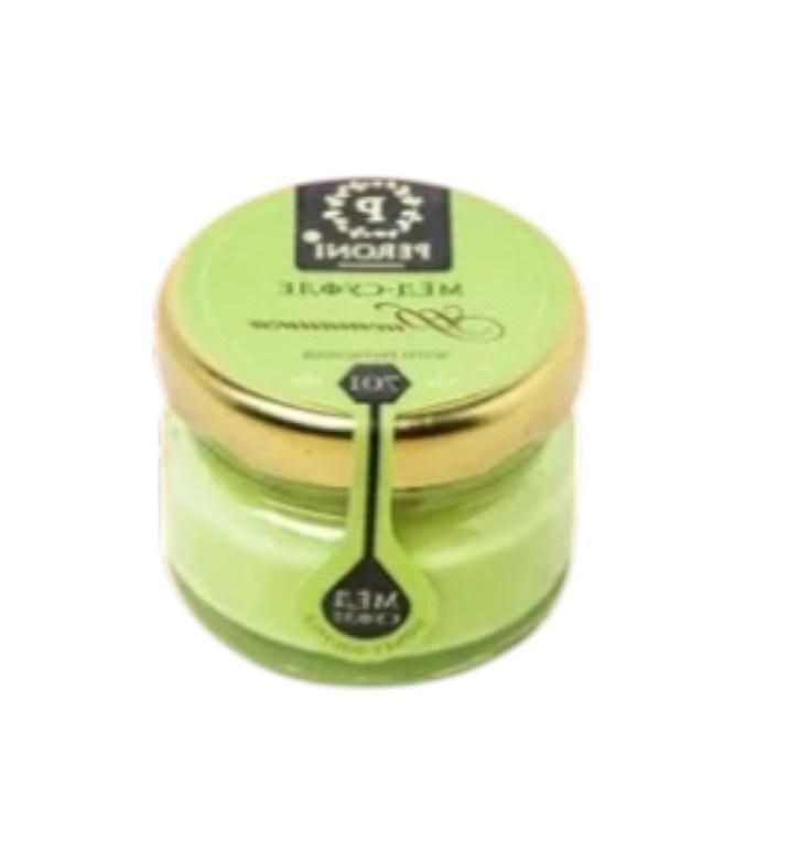 Peroni Honey-Souffle Pistachio - 30g
