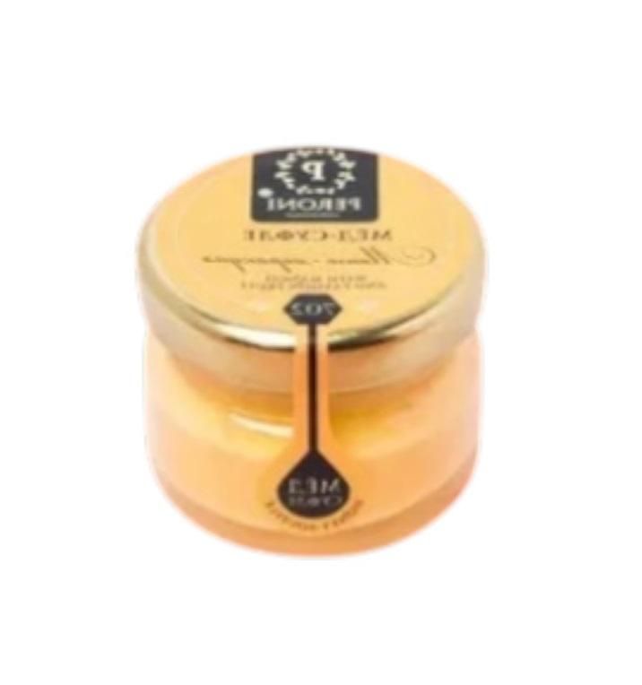 Peroni Honey-Souffle Mango & Passion Fruit - 30g