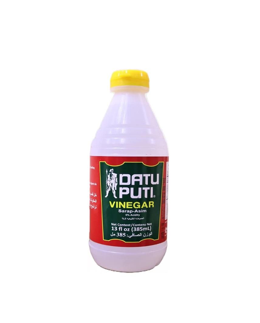 Datu Puti Vinegar - 385 ml