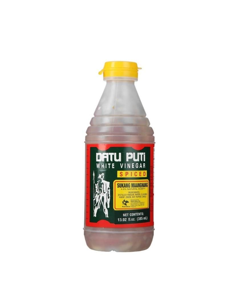 Datu Puti Spiced Vinegar - 350 ml