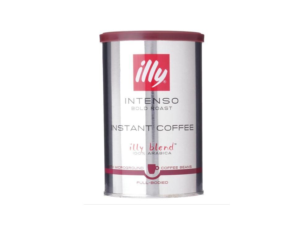 illy Instant Coffee Intenso - 95g