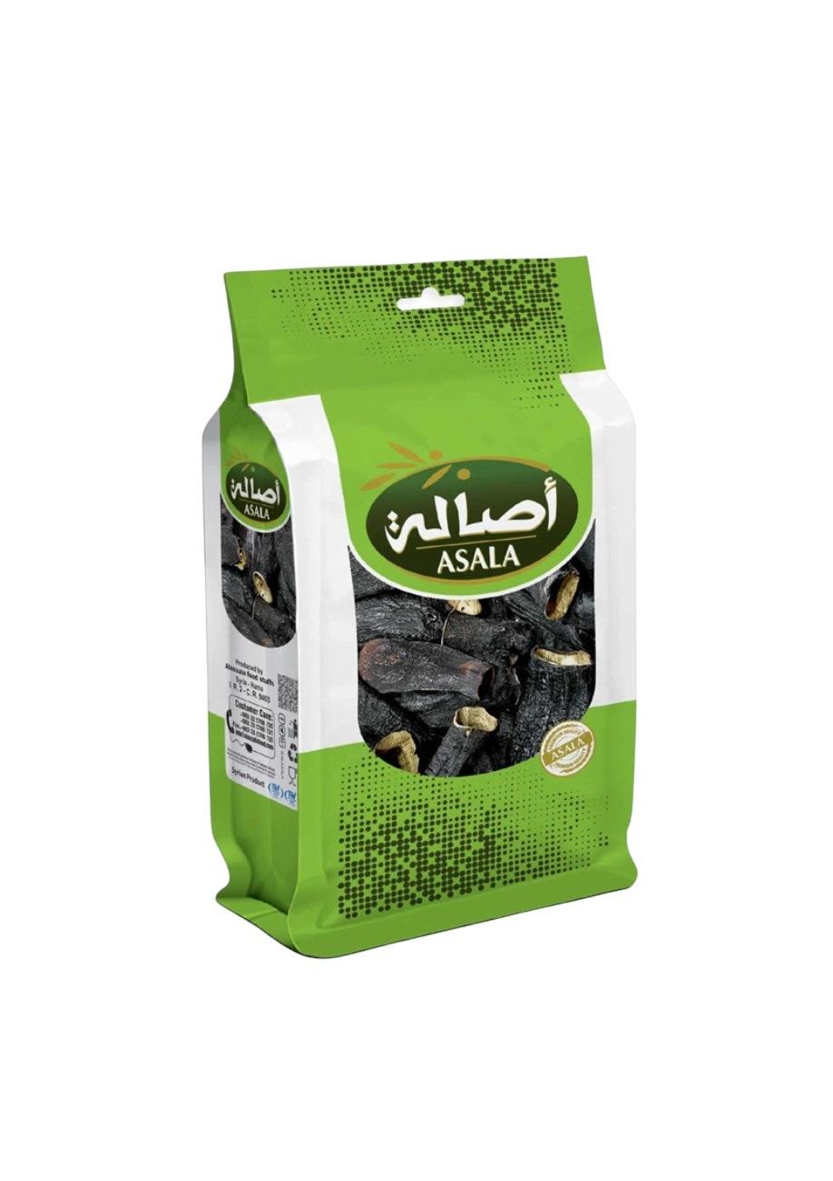 Asala Dried Cored Eggplant - 75g
