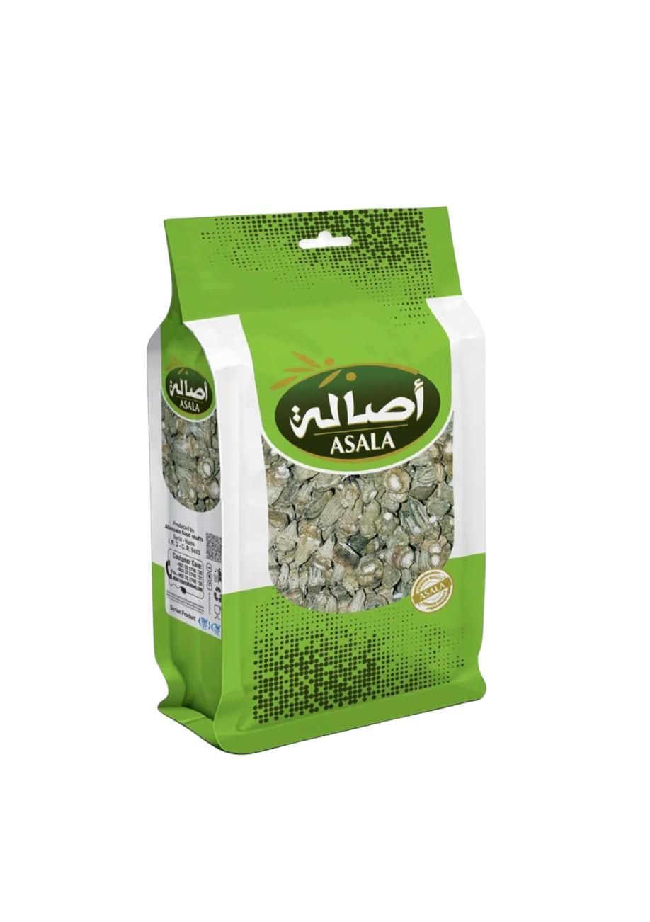 Asala Dried Okra - 250g