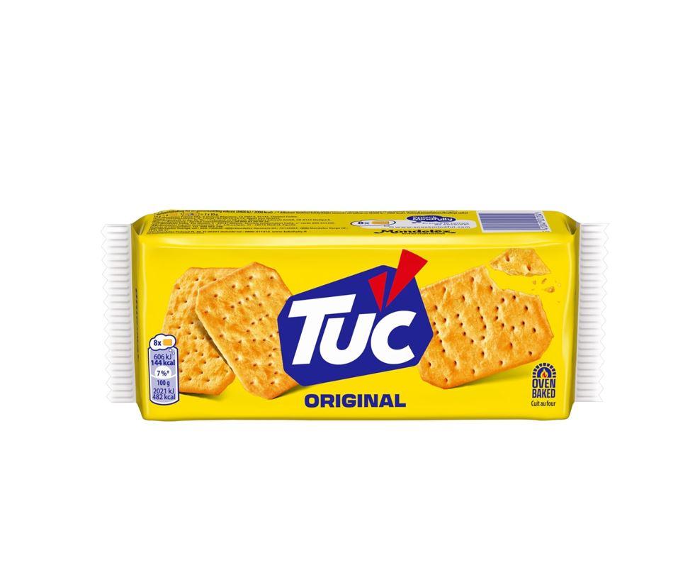 Tuc Original Crackers - 100g