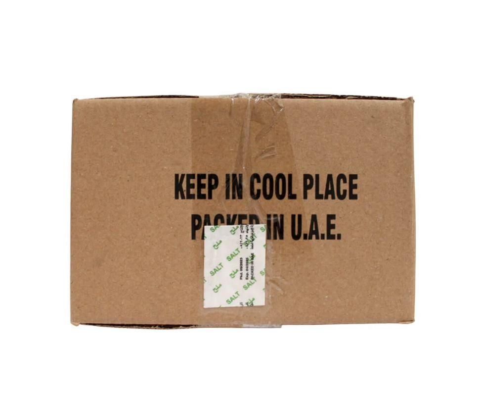 Salt Sachets (Pack of 1000)