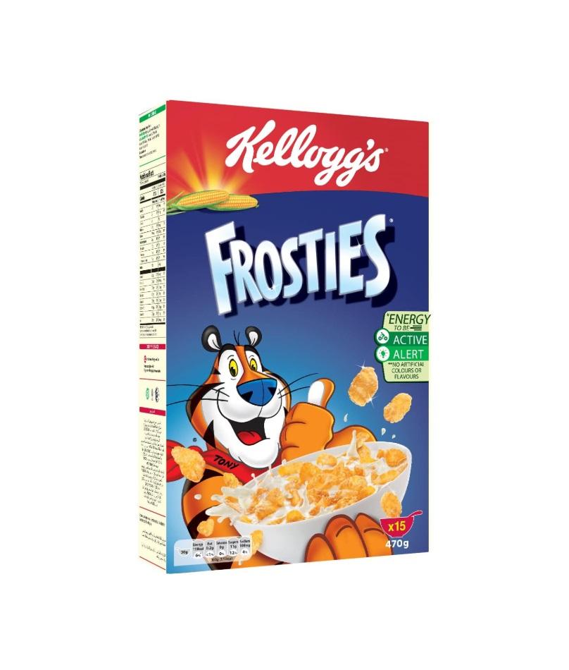 Kellogg's Frosties - 750g