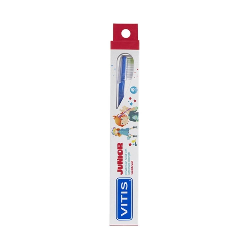 DENTAID - VITIS JUNIOR TOOTHBRUSH