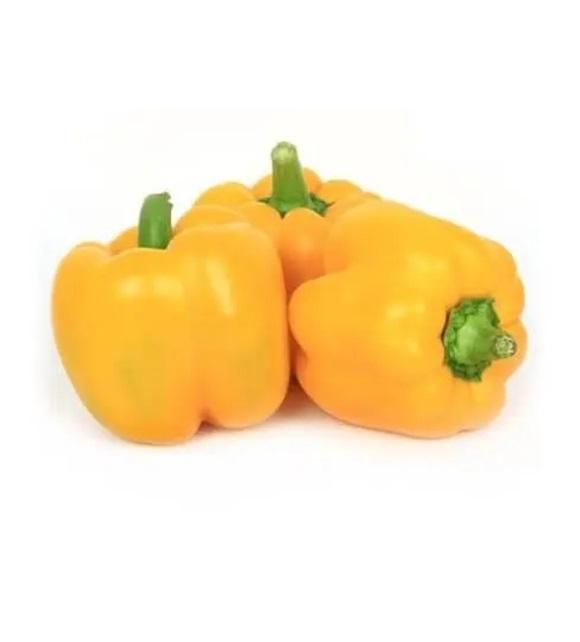 Baby Capsicum Yellow, Netherlands - 250g