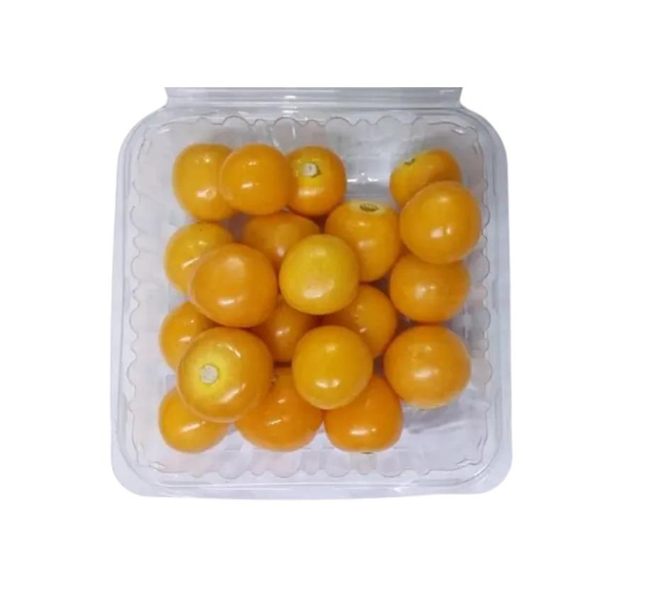 Berries Golden - Colombia - 125g