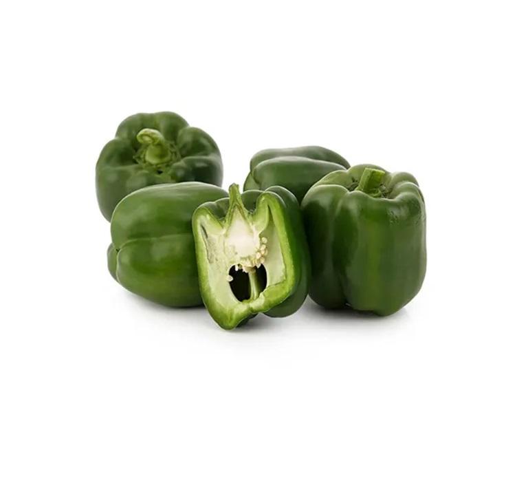 Capsicum Green, Spain - 500g