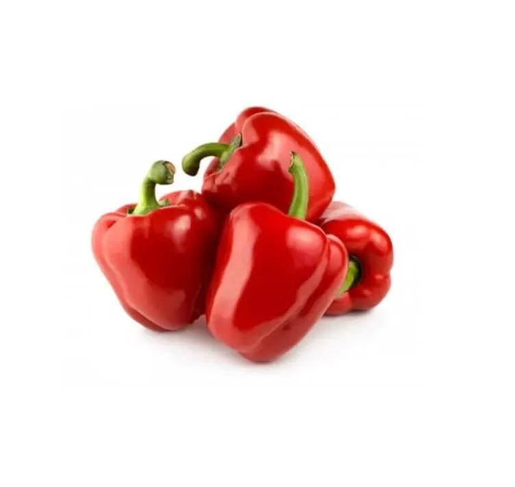 Capsicum Red, Iran - 500g