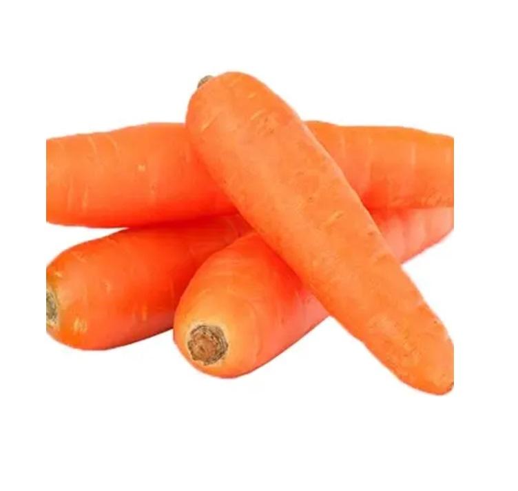 Carrots, Australia