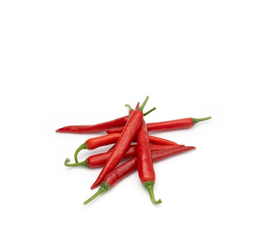 Chilli Long Red - Egypt - 250g