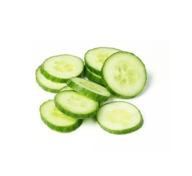 Cucumber (Sliced), UAE, Jordan, Iran, Oman - 250g