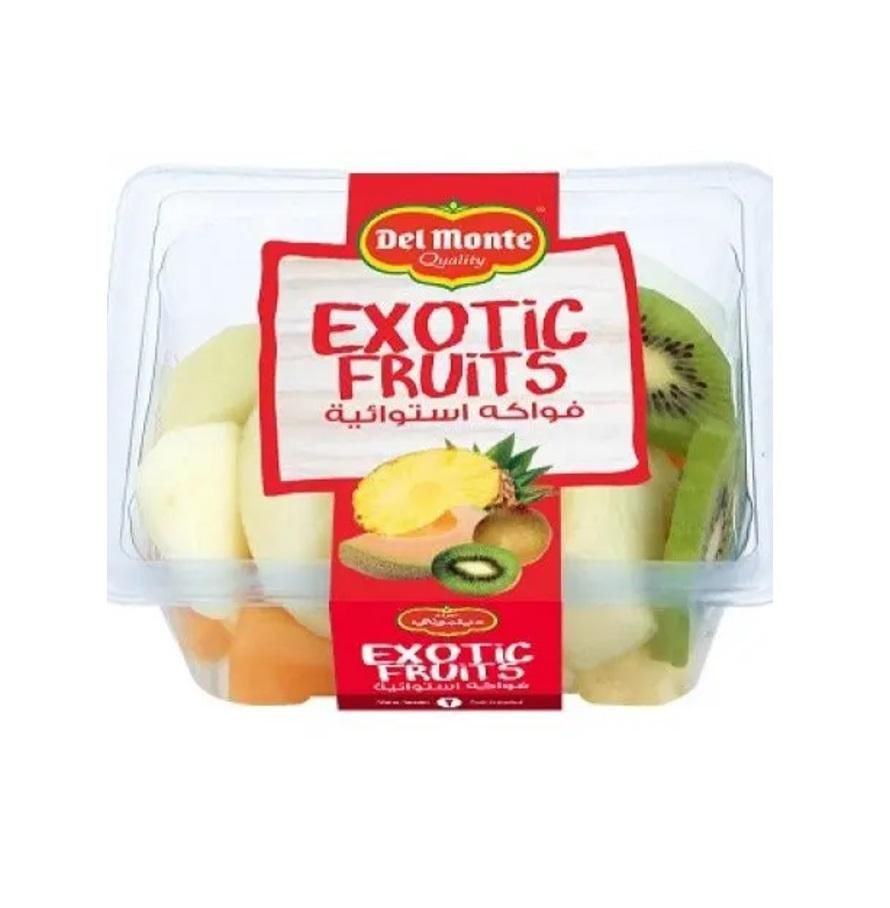 Del Monte Exotic Fruit Salad - 160g