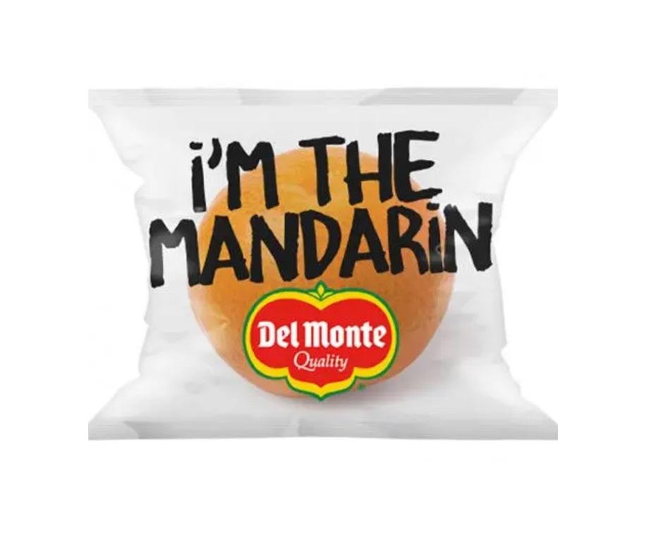 Del Monte Mandarin Nova - Single Pack