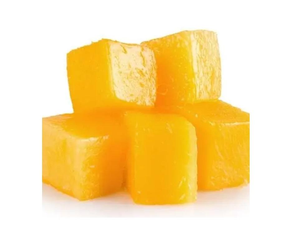 Del Monte Mango (Cubes) - 500g