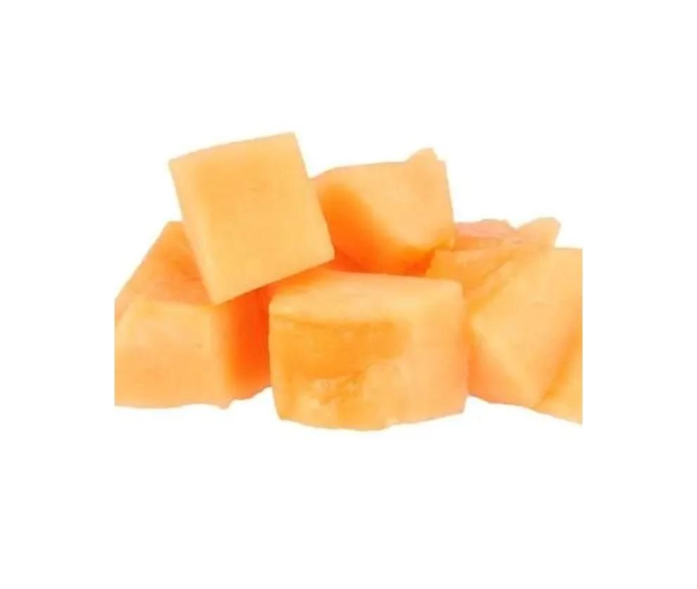 Del Monte Rock Melon (Cubes) - 500g
