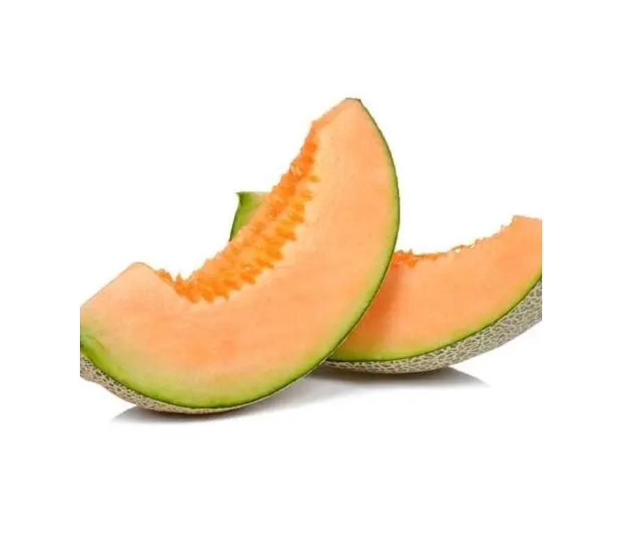 Del Monte Sliced Rock Melon - 500g