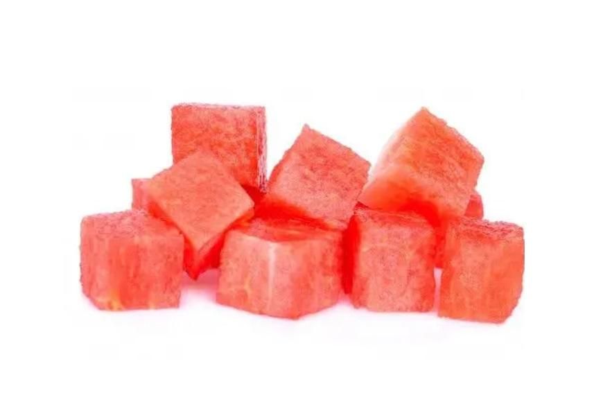 Del Monte Watermelon (Cubes) - 500g