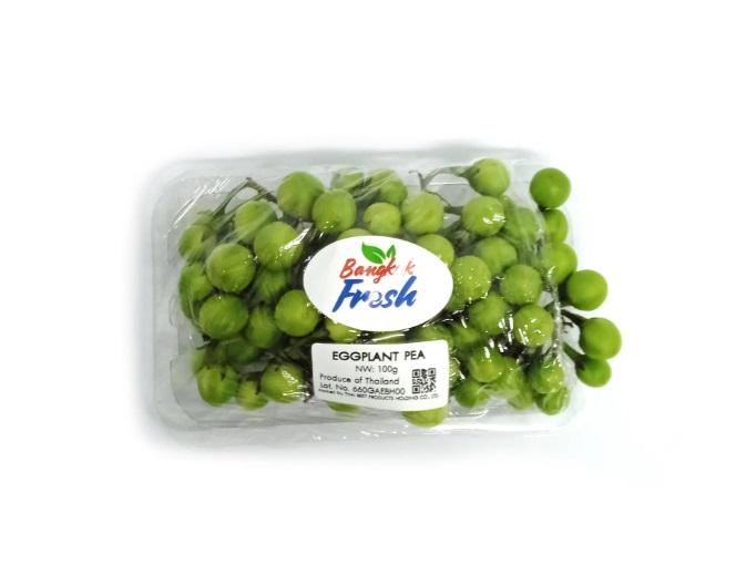 Eggplant Pea, Thailand - 100g