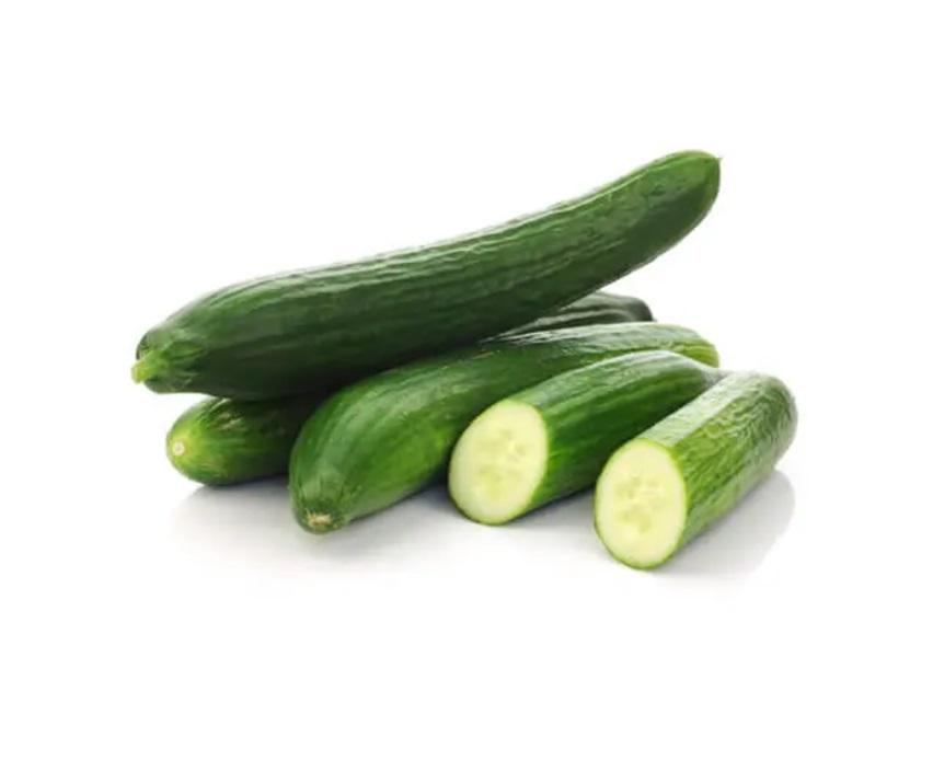English Cucumber, Spain - 350 to 400g