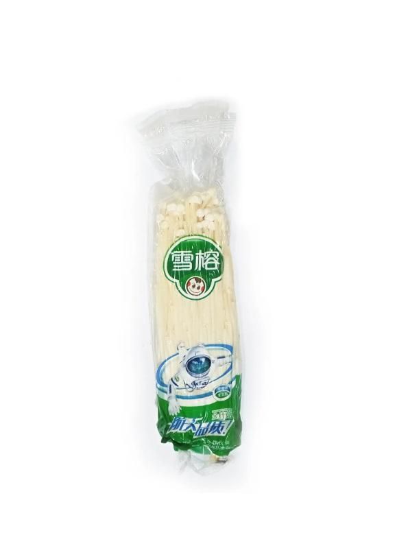 Enoki Mushroom, China - 100g