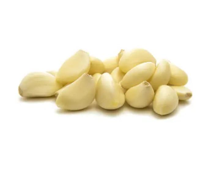 Garlic Peeled, China - 250g