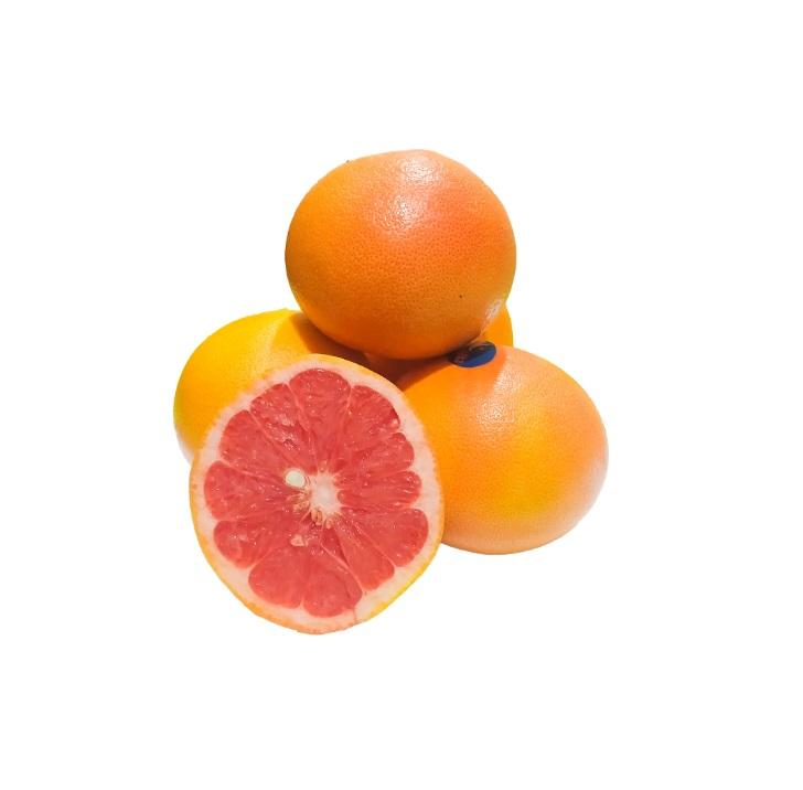 Grapefruit, South Africa