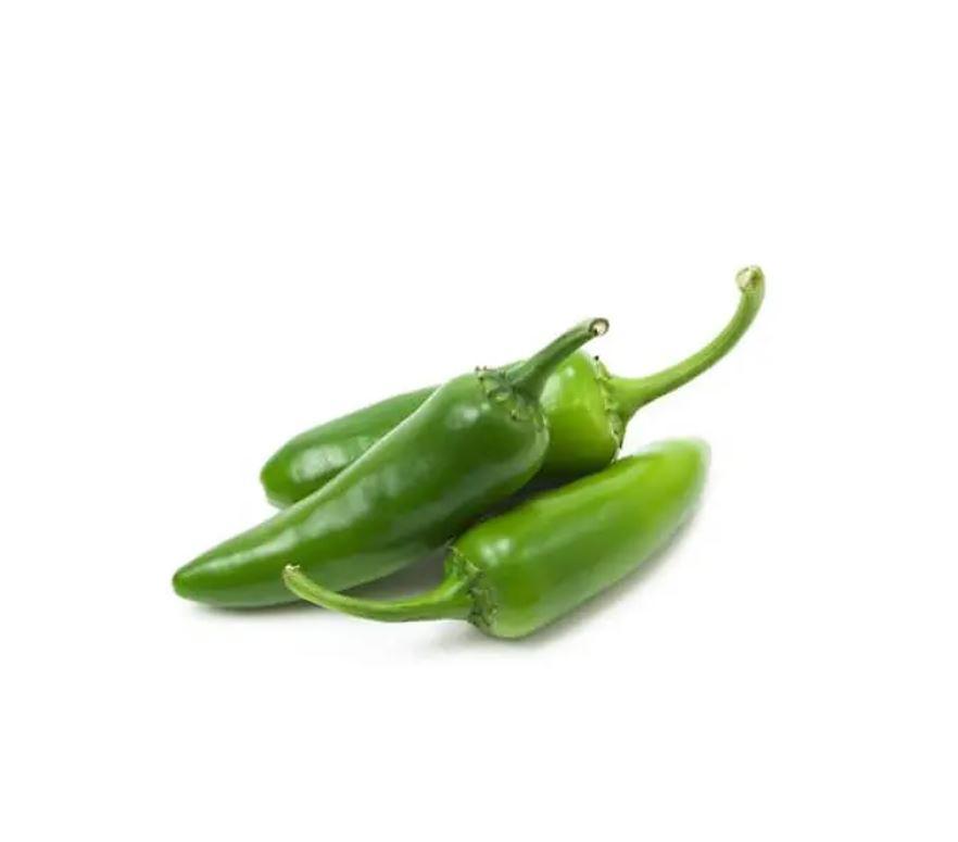 Green Jalapeno - Holland - 200g