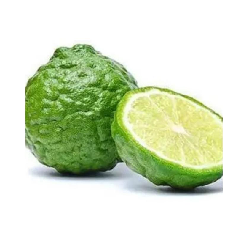 Kafir Lime Fruit, Thailand - 500g