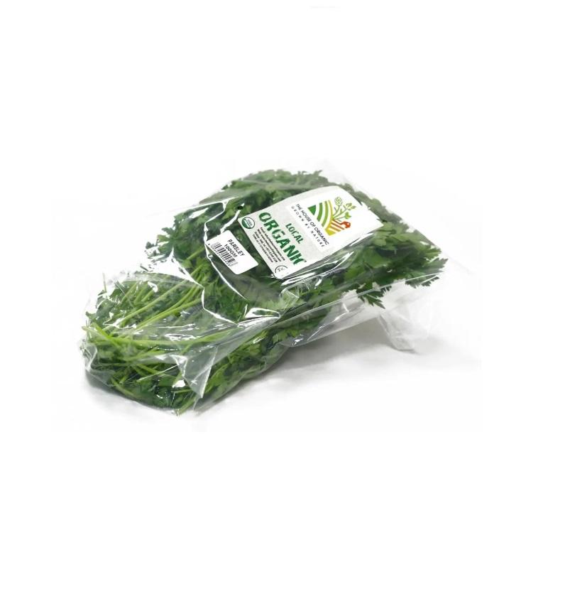 Organic Parsley, UAE - 100g
