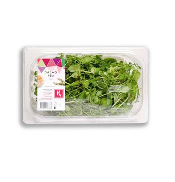 Salad Pea, Netherlands - 110g
