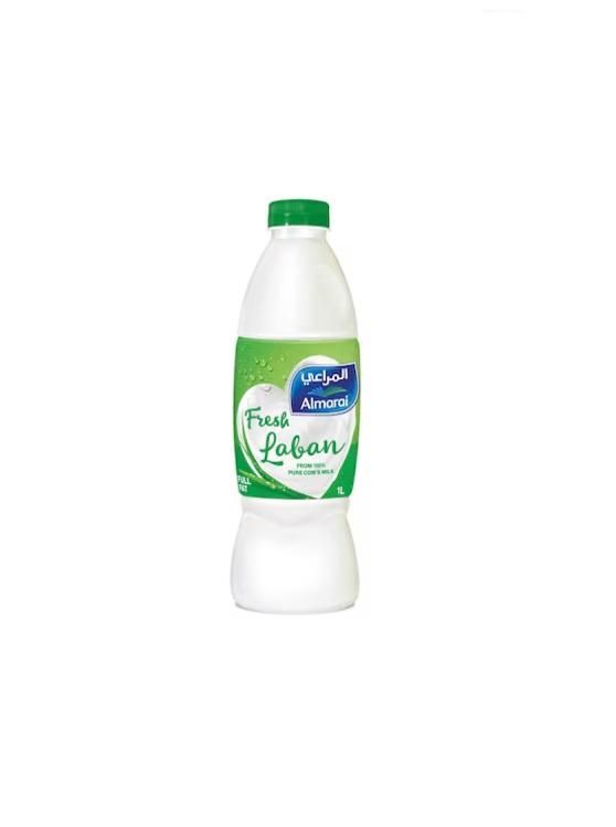 Almarai Full Fat Laban - 1 Liter