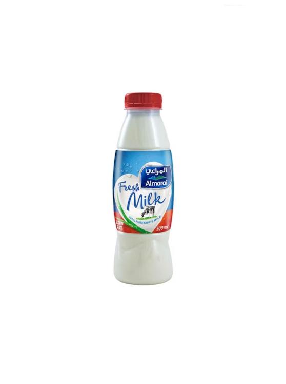 Almarai Low Fat Fresh Milk - 500 ml