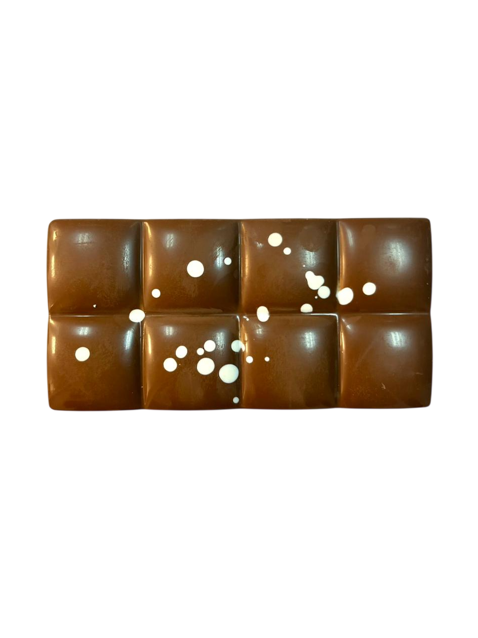 Trends Dubai Chocolate, Coconut & Kunafa - 80g