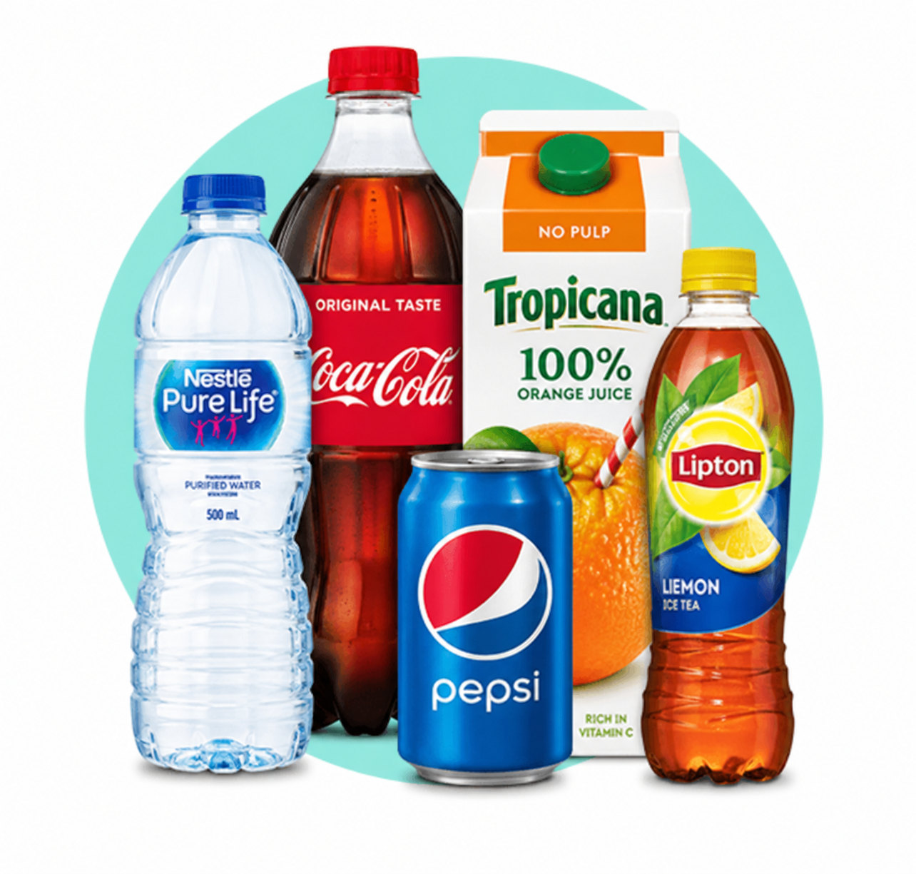 Beverages