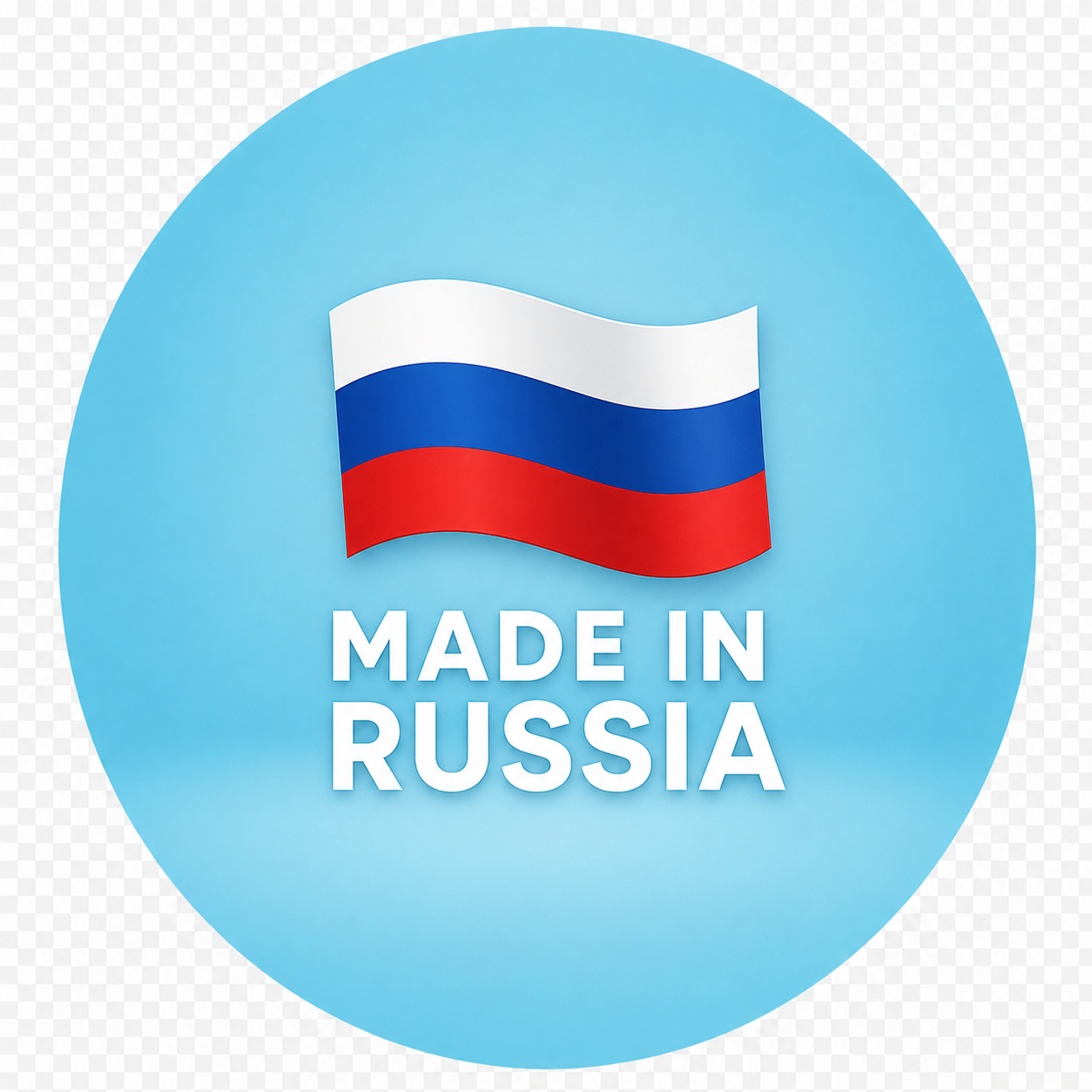 Made in Russia