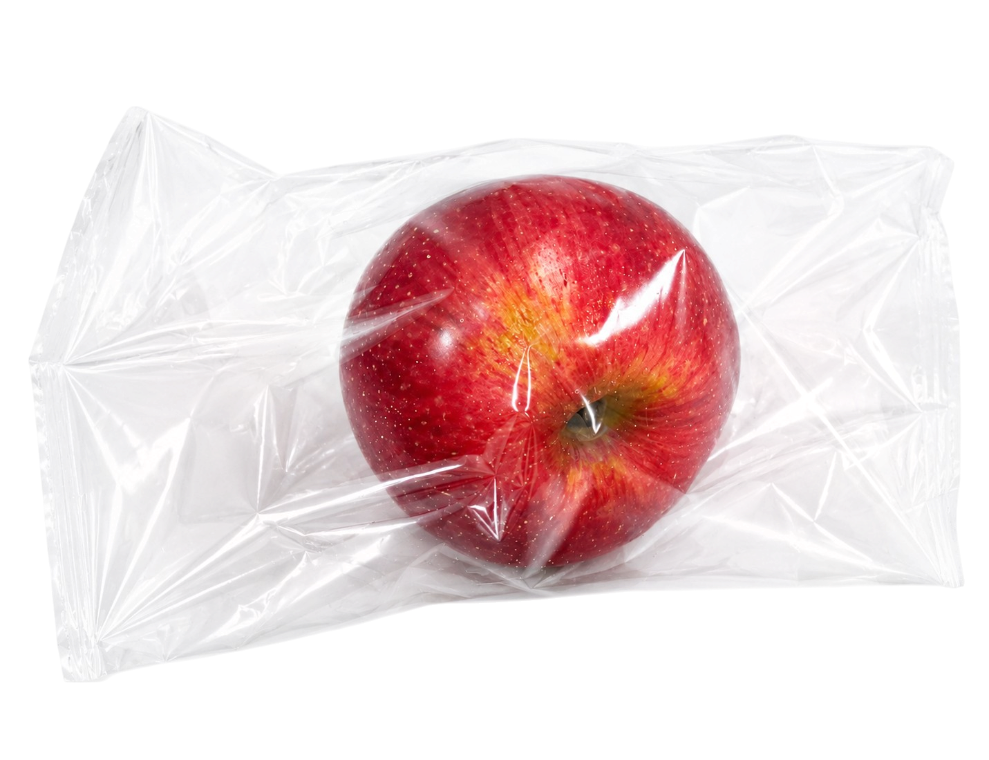 Apple Red Sanitized - Single Pack